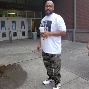 Meet your Posher, JC